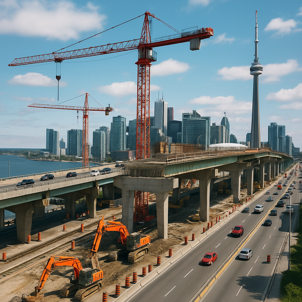 1949 Rail Project